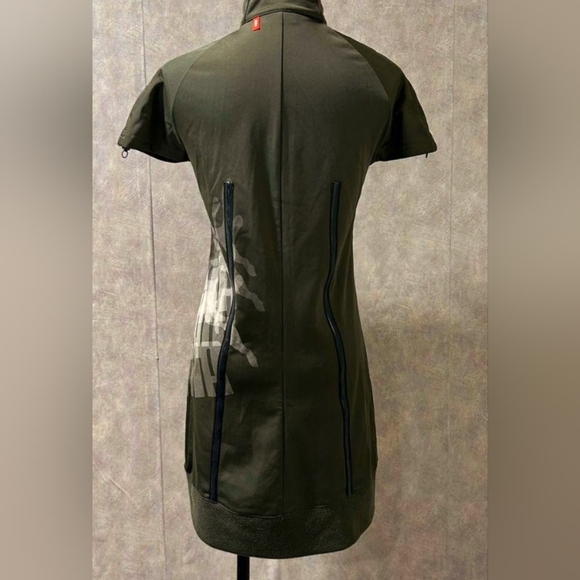 💖Puma dress Size XS  ⭐️Host Pick⭐️ - Picture 2 of 9